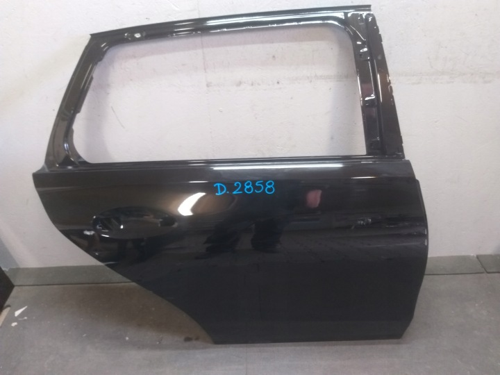 PORTIÈRE ARRIÈRE DROIT MERCEDES C KLASA W206