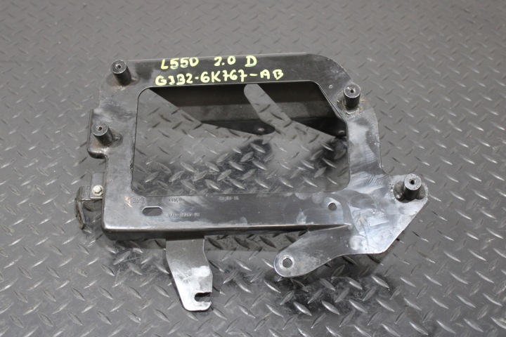 PODSTAWA tartó konzola RANGE ROVER DISCOVERY SPORT L550 GJ32-6K767-AB