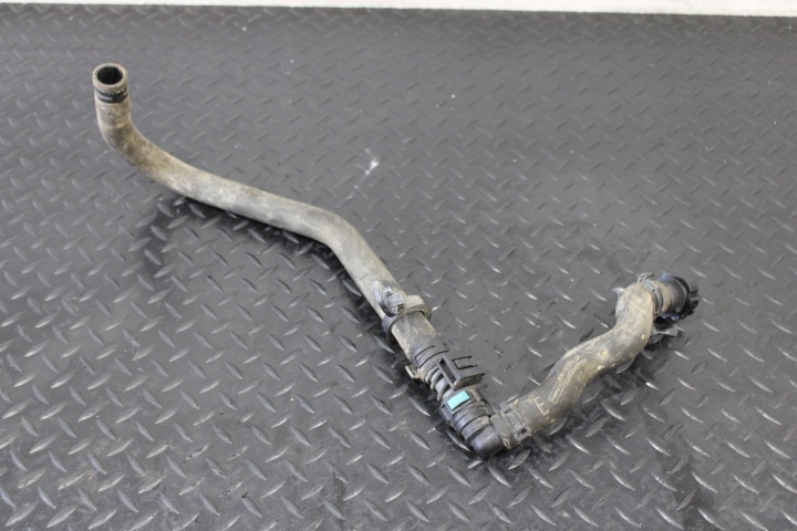 hose wiring of water FORD TRANSIT COURIER LIFT JT76-18K580-CA