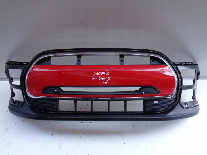 Paraurti anteriore MINI COOPER ONE F55 F56 21- LIFT NR 26073