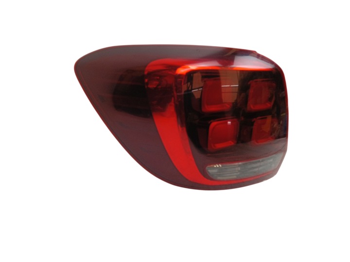 light left left rear part DACIA SANDERO II LIFT (2016-2020) 265554938R EUROPA