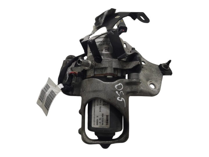 VACUM Pumpe WACUM CITROEN DS5 2.0 HDI HYBRYDA 2011-2015 9670101980