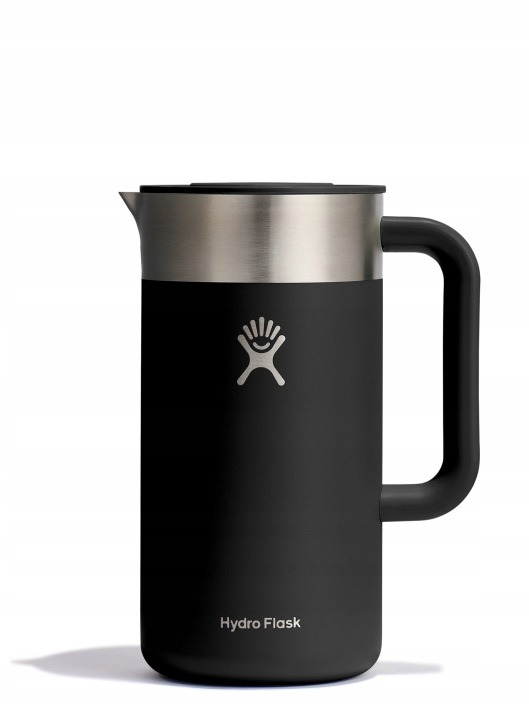 Turistická káva Hydro Flask 32 oz Insulated French Press (946 ml)