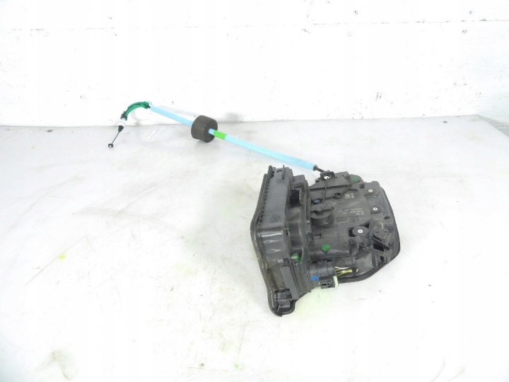 BMW X1 F48 de la Serrure Portière Arrière Gauche 5 PIN 728194110