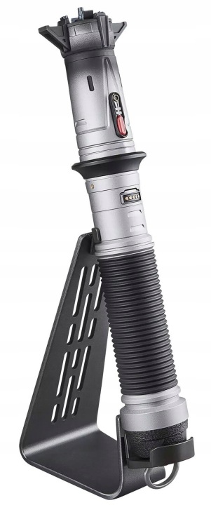 STAR WARS Меч Світловий Baylan Skoll FX Elite Світловий меч Червоний — фото 6