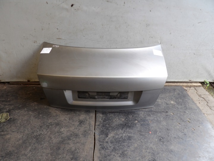 Audi A4 B6 Heckklappe Sedan 1,8B