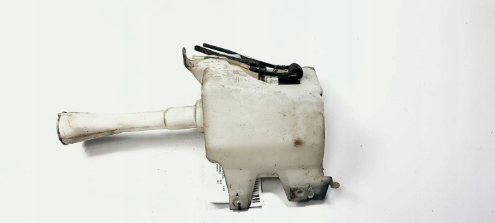 washer fluid tank NISSAN ALMERA N16