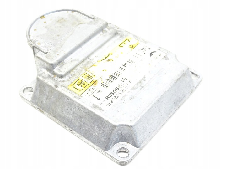 modul SENSOR airbag AIRBAG BMW F10 0265020839