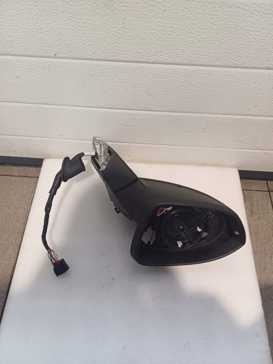 Spiegel äußere links VW GOLF 8 VIII 9 PIN