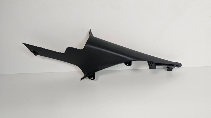 BMW X4 G02 8075364 oslon a slupa boot rear right