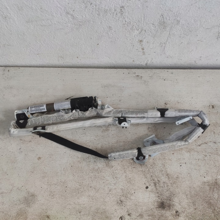 BMW X3 E83 LIFT airbag airbag roof airbag right