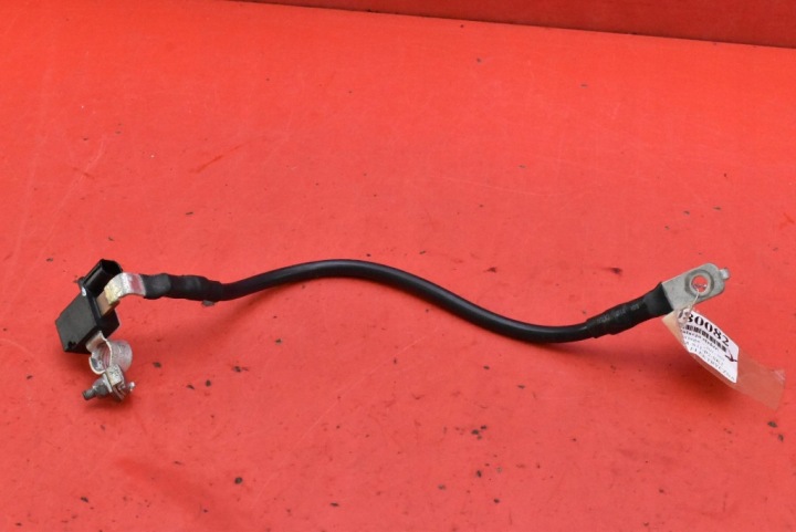 Morsetto polo negativo usato 37180-R2000 KIA SPORTAGE 5 V 1.6 T-GDI 150 KM 21-25