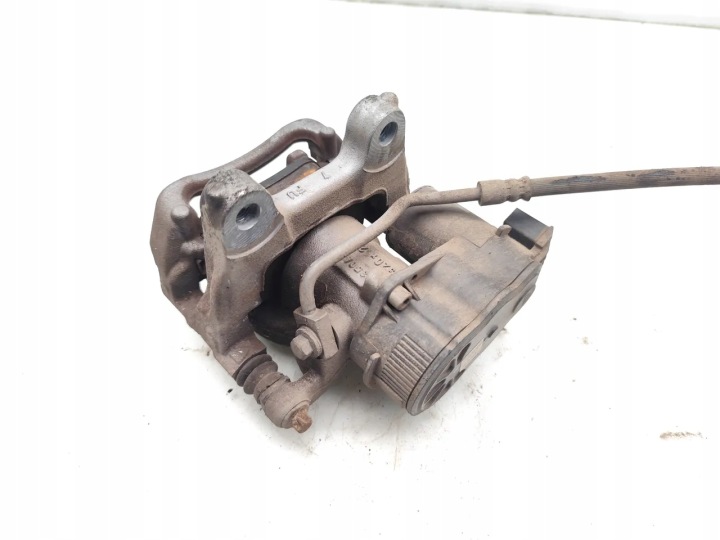 Mercedes-Benz EQB Morsetto freno posteriore EQB 250 Motore elettrico 2024 5