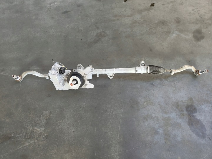 MINI F56 LCI SCATOLA STERZO SCATOLA STERZO 5A4CE78 UA 2022R.
