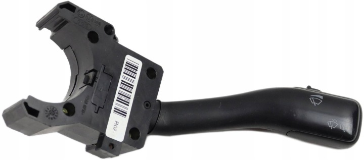 VW PASSAT B5 GOLF IV FABIA MK1 Bouton MANETKA Essuie glaces 4B0953503F