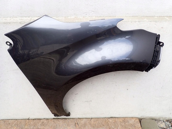 blatník pravý predok predný TOYOTA YARIS 4 IV P21 2020- 53811K0070