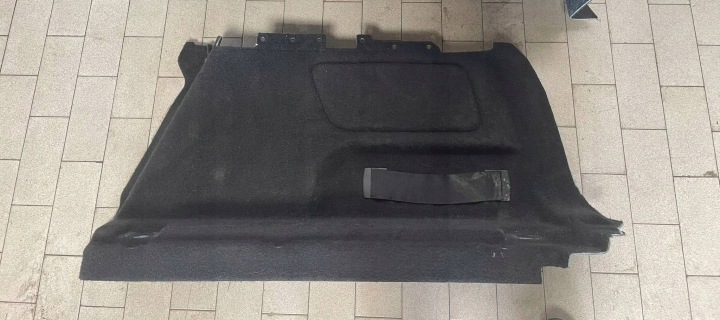 PANNELLO BAULE bagagliaio posteriore posteriore Bocchetta Destro Jaguar e-Pace J9D345422A