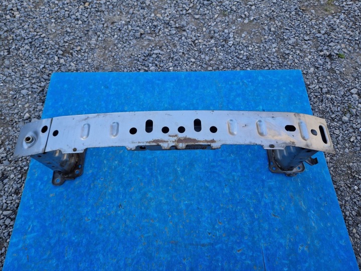 VÝSTUHA NÁRAZNÍKA PREDNÁ FORD FOCUS II LIFT 2007R->