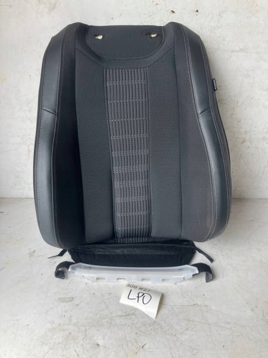 OPARCIE Siège Chauffeurs Gauche Avant PEUGEOT 308 T9 LIFT Similicuir #27