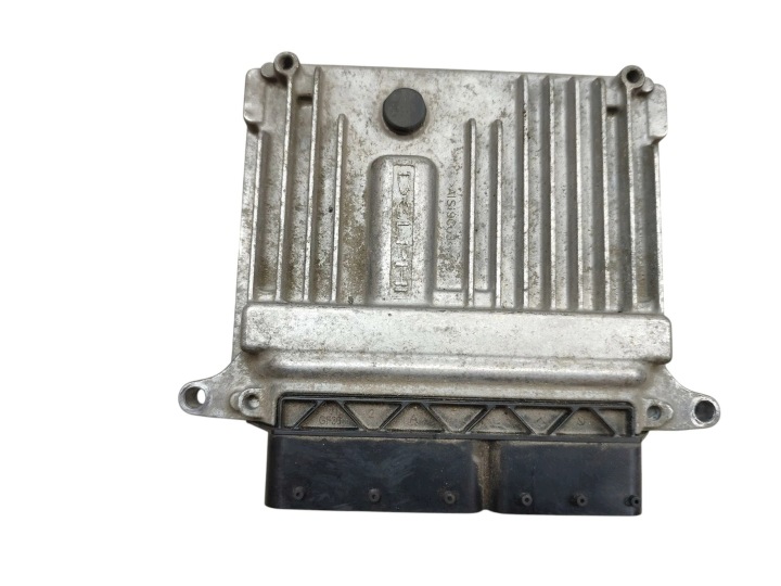 computer control unit of the engine MERCEDES C W204 2.2 CDI A6461504372 A0054467240