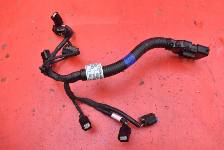 cablaggio cablaggio WTRYSKIWACZY 35302-2M400 KIA SPORTAGE 5 V 1.6 T-GDI 150KM