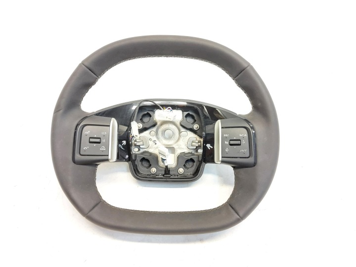 Citroen C3 IV 4 2025 1.2 THP HN09 volante 98558934