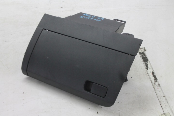 passenger compartment of the passenger 6R1857097 VW POLO 6R 09-17