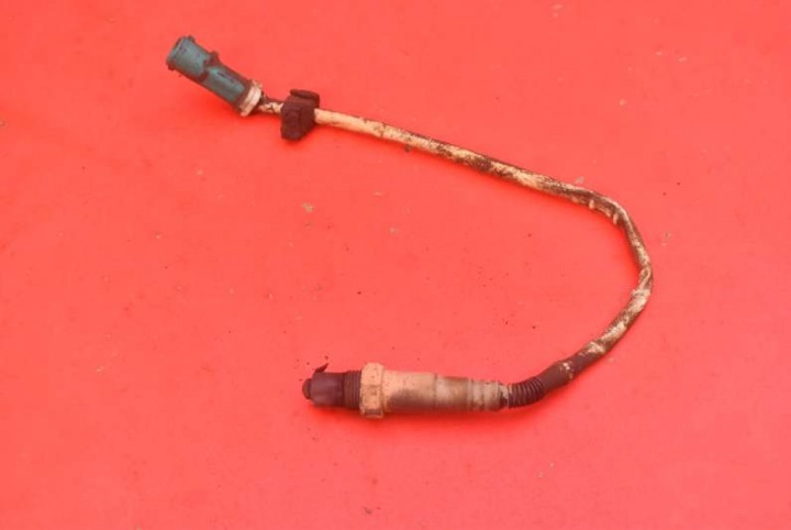 SONDA LAMBDA 0258006605 FORD FOCUS MK2 1.6 16V 116 KM 04-08