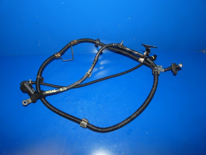 E KLASA W212 KABEL MASOWY ROZRUSZNIKA