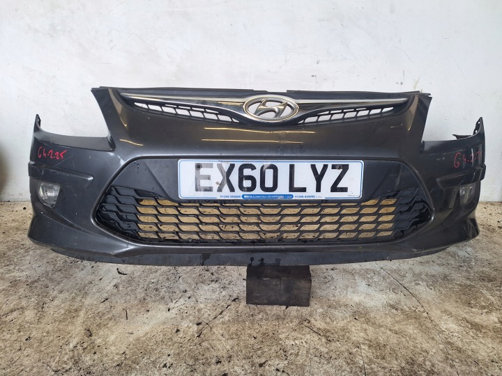 HYUNDAI I30 LIFT 09-12 Stoßstange
