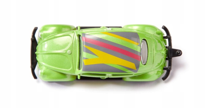 Siku Супер: Серія 15 VW Beetle Custom Siku — фото 2