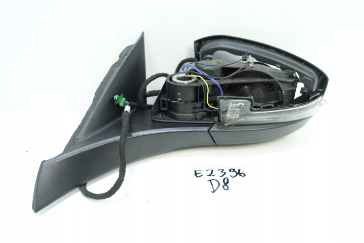 SPECCHIETTO RETROVISORE Esterne sinistro VW T-ROC 9 PIN 2GA857933B