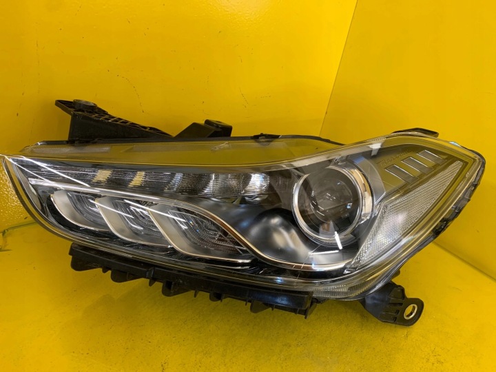 LIGHT LEFT MASERATI GHIBLI 13-17 BI-XENON 10L1-T2