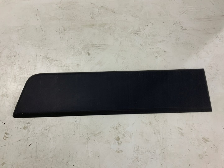 Leiste Schutzleiste Karoserie Seitlich links heck 1306612070 PEUGEOT BOXER II (2006-2014)