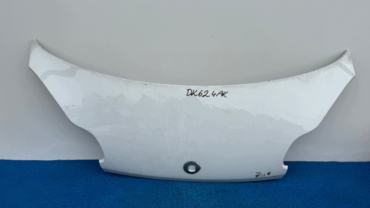 SMART FORTWO A451 07-14 anno cofano coperchio A4517500004 DK624AK