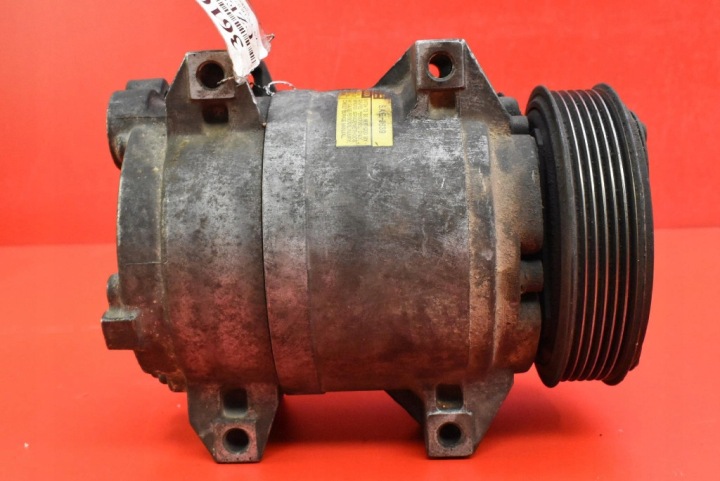 Pompe Compresseur Climatisateur air conditionné 8684287 VOLVO S60 1 et 2.4 D D5 163 KM 00-04