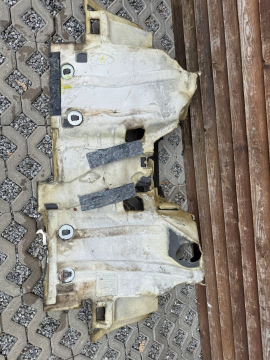 Χαλί δάπεδο που καλύπτει Ford διαμετακόμιση συνήθεια GK21V13036AD 10
