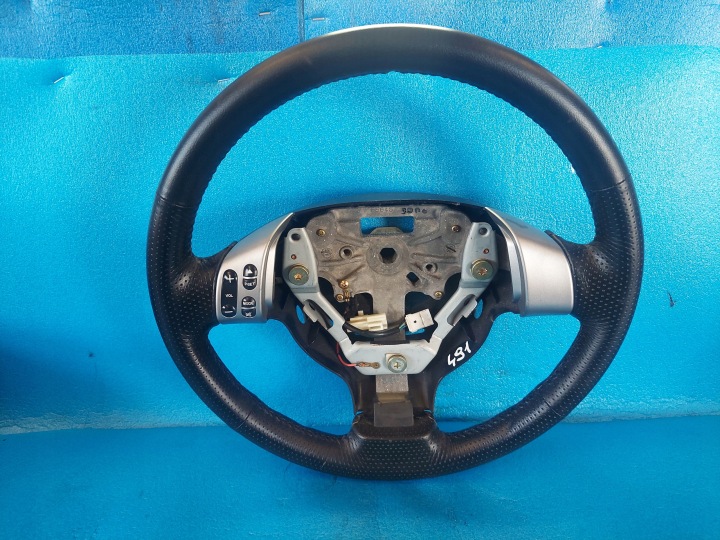 lenkrad MAZDA 2 3120512