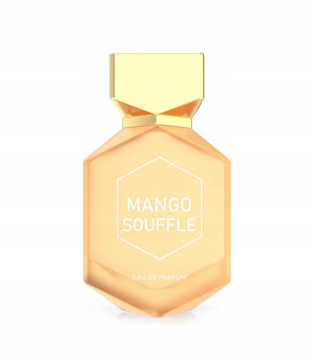 camara mango souffle