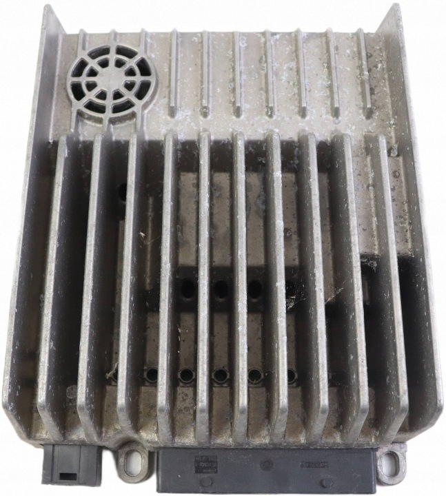 MERCEDES W204 amplifier AUDIO module AUDIO A2048706590 A2118707490 EUROPA