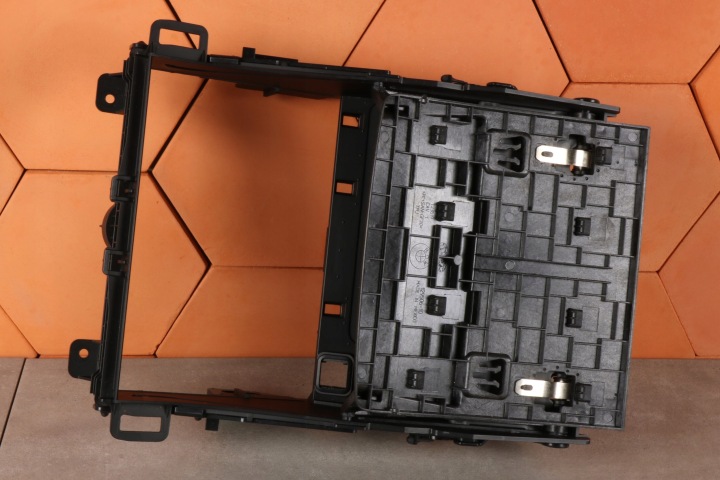 BMW X5 G05 X6 G06 X7 G07 handschuhfach mitteltunnel mittlere + LADOWARKA 5A34FE9