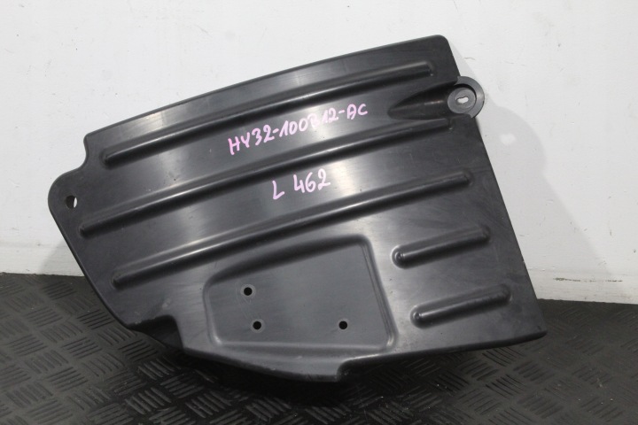 copertura GREMBIALINA Protezione Sottoscocca LAND ROVER DISCOVERY V 5 L462 HY32-100B12-AC