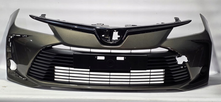 Paraurti anteriore GRIGLIA TOYOTA COROLLA E21 berlina 19- Originale 52119-02Q10