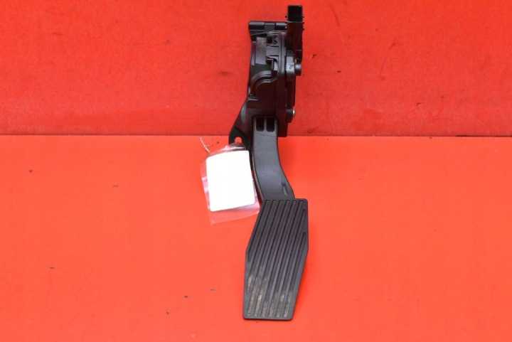 Potentiomètre Pédale accélérateur pedales 13252702 OPEL ASTRA 4 IV J 1.7 CDTI 110 KM 09-12