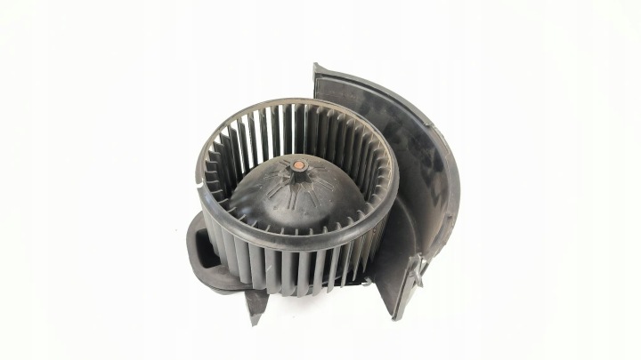 fan cab VOLKSWAGEN TOUAREG