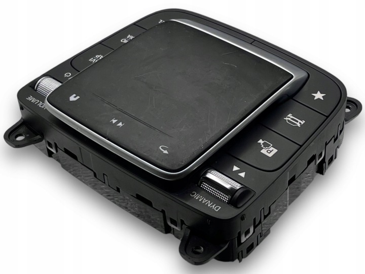 PANEL TOUCHPAD MERCEDES W247 W177 A2479003903 - - $J