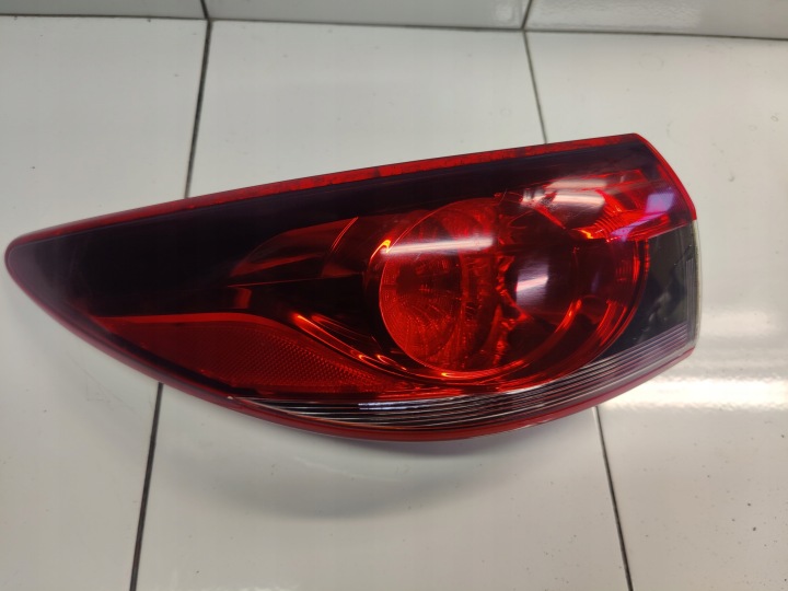 MAZDA 6 GJ LT sedan light left rear GHK1-51150 220-41978