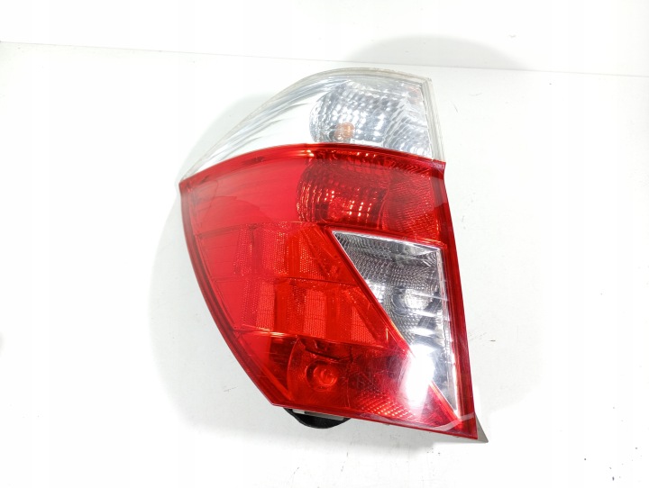 Honda FR-V FRV 05-09 light left rear rear part