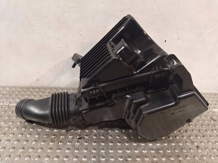 cover of a filter, air 165009104R RENAULT TWINGO III 1.0 SCE LIFT 19