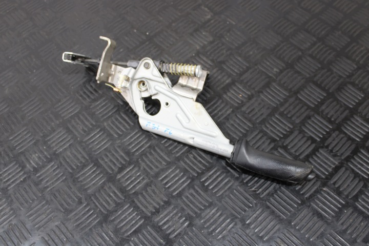 kočnica električni 6876774 BMW 3 F30 F31 KOMBI LIFT LCI